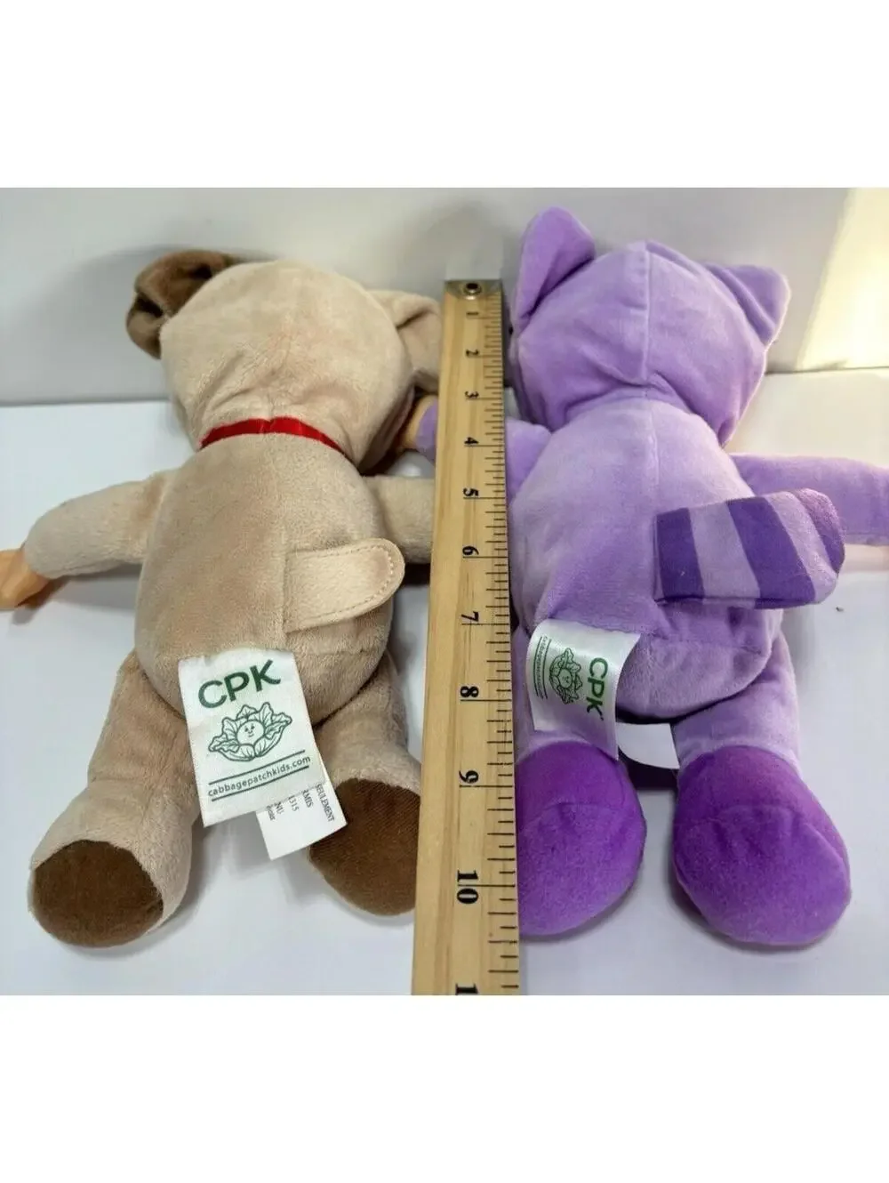Cabbage Patch Kids usa canada